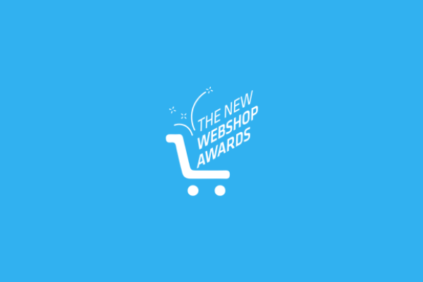 New Webshop Awards: meld je aan!