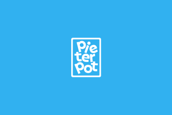 Pieter Pot: ‘komen binnenkort met slimme potten’