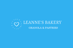 Leanne’s Bakery: ‘corona vraagt om creativiteit’