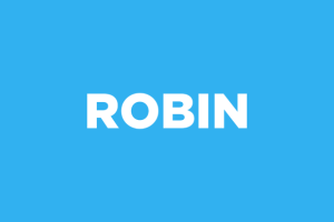 Robin overgenomen door CM.com