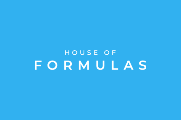 House of Formulas: ‘Investeren drie keer meer dan concurrent’