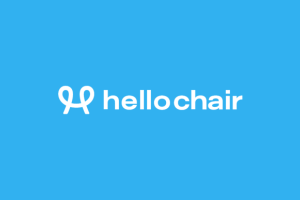 HelloChair: ‘We reden rond met een vrachtwagen vol stoelen’