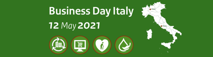 Business Day Italy