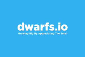 Dwarfs gaat marketplace-verkopers opkopen