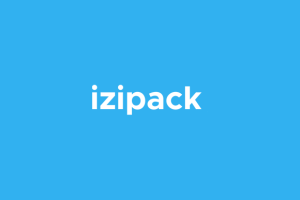 Pakketkluizen-startup Izipack krijgt forse investering