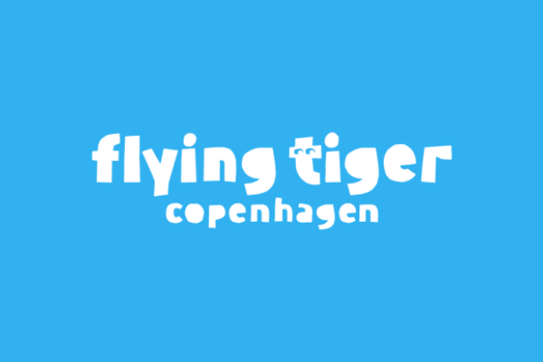 Flying Tiger opent Nederlandse webwinkel
