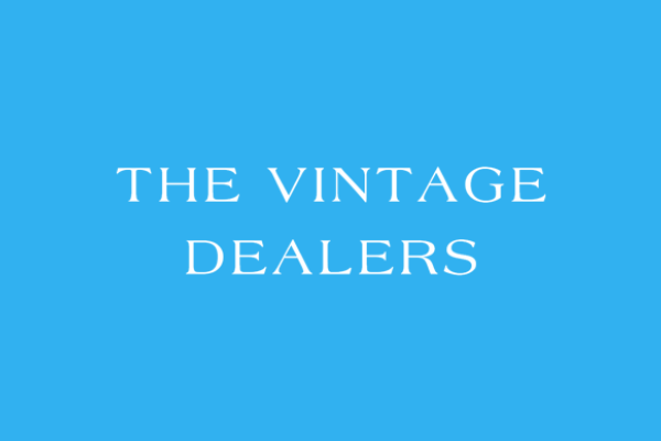 Webwinkel The Vintage Dealers opent stenen winkels
