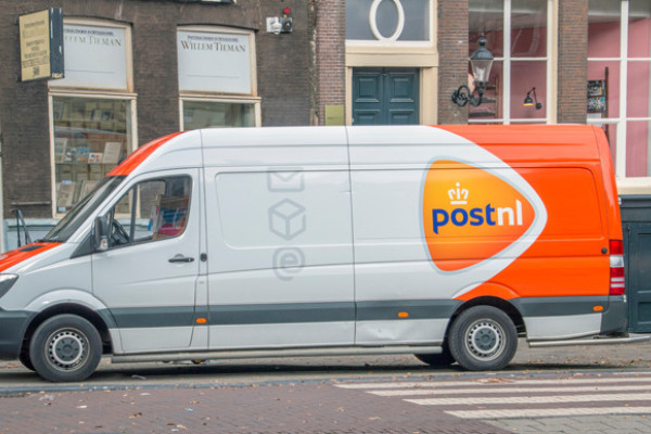 PostNL wil 1500 pakketautomaten in 2024