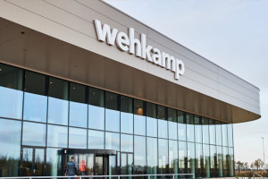 Omzet Wehkamp was €433 miljoen in 2022