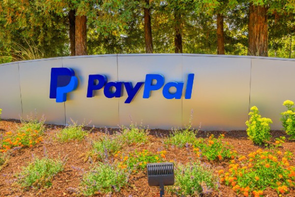 PayPal-betaalpas nu in Nederland