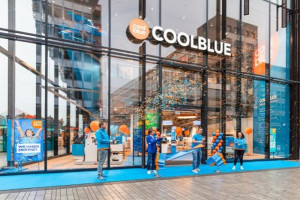 Coolblue neemt Plotwise over