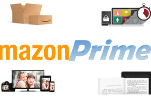 Amazon Prime breidt uit naar België