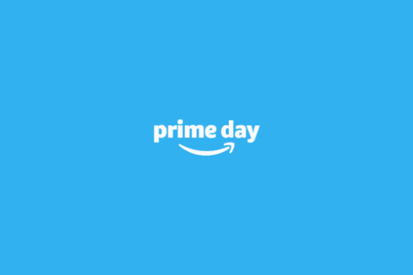 Amazon Prime Day in België op 17 juli