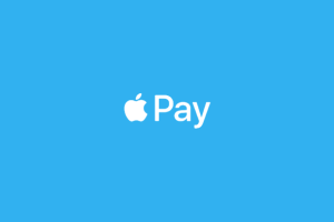 Apple Pay beschikbaar in België