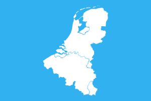 De digitale volwassenheid van ecommerce in de Benelux