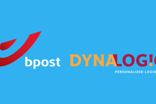 Bpost neemt logistiek bedrijf Dynalogic over