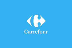 PostNL levert voor Carrefour in groter gebied