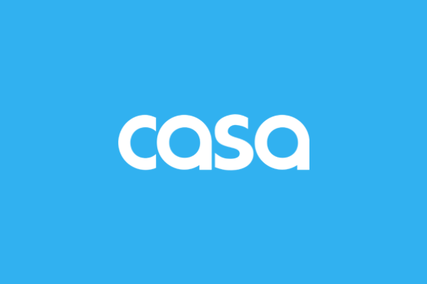 CASA breidt webshop uit in Europa