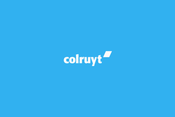 Colruyt start test met thuislevering