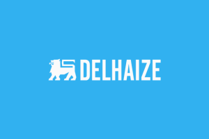 Delhaize test levering op zondag