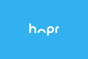 Hopr wordt eerste online-only supermarkt van België