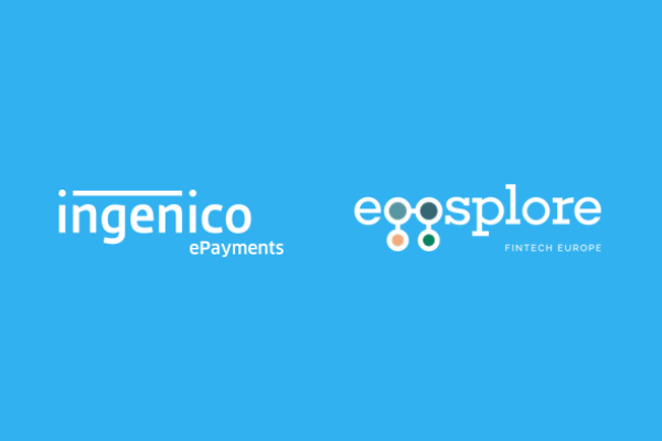 Ingenico partnert met incubator Eggsplore