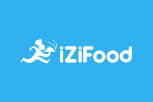 Startup iZi brengt maaltijden en aankopen