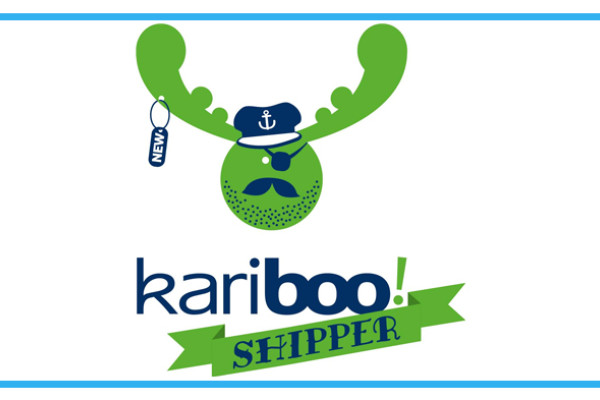 Distributienetwerk Kariboo lanceert verzendplatform Shipper