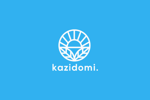 Kazidomi haalt 450.000 euro op