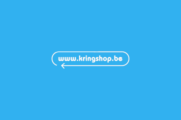 Kringshop.be brengt kringloopwinkels online