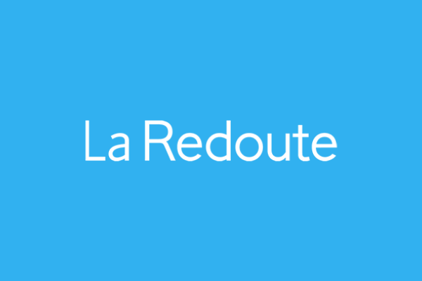La Redoute opent winkels in België