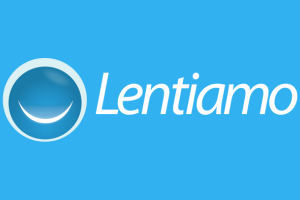 Contactlens-shop Lentiamo gelanceerd in België