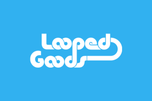 Looped Goods toont circulaire producten uit Vlaanderen