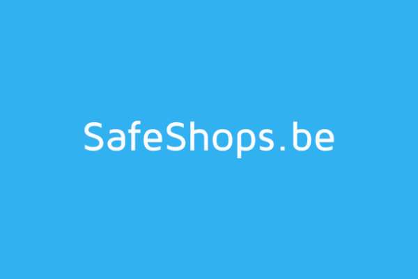 De winnaars van SafeShops Awards 2018