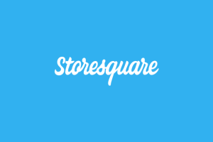 Storesquare ziet platform slinken