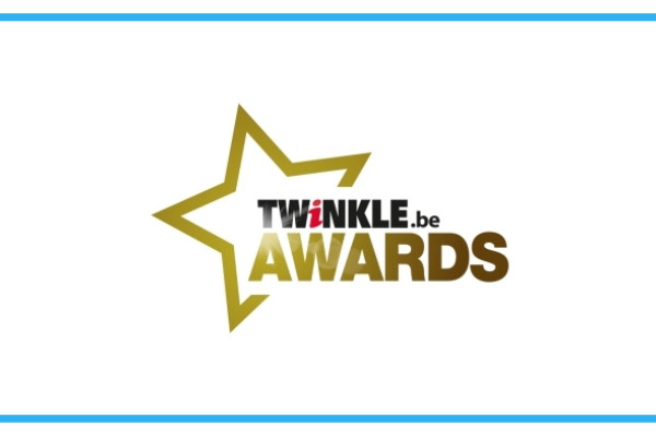 Genomineerden voor nieuwe Twinkle Awards bekend