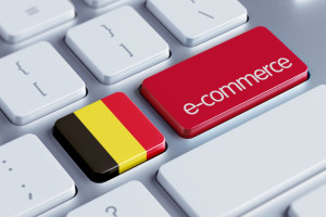 Belgen gaven online €7,9 miljard uit in H1