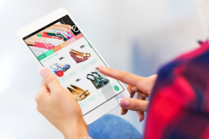 78% Nederlanders shopt online in 2023