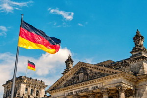 Verwachting online omzet Duitsland gedaald