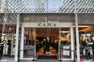 Zara Pre-Owned komt naar Nederland