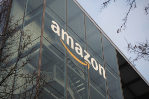 Massaclaim voor privacyschending door Amazon