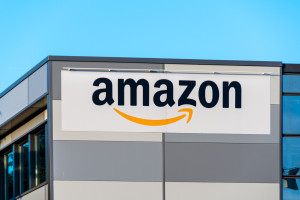 Amazon zoekt Nederlands distributiecentrum
