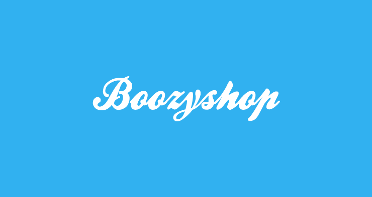 Boozyshop: ‘Onze reputatie is ons alles waard’