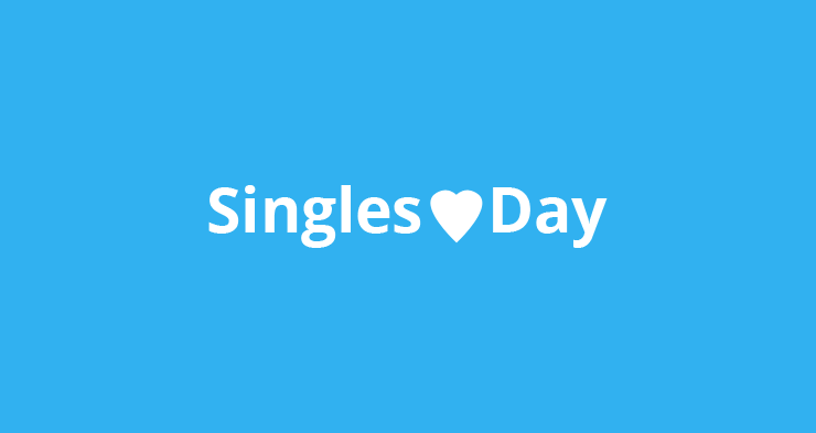 Bol.com haalt Singles Day naar Nederland