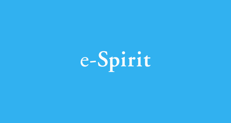 e-Spirit: ‘Laptop en mobiel waren nog maar eerste digitale stap’