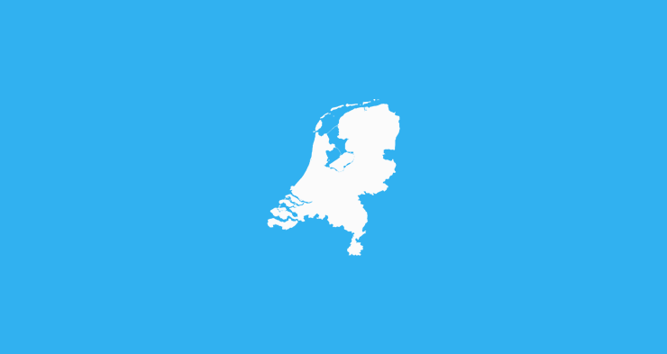 De grootste van Nederland