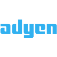 Payment service provider Adyen