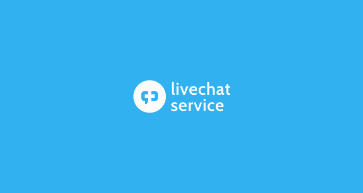 Mijnwebwinkel koppelt LiveChat Service