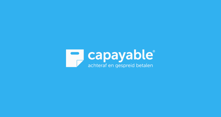 Capayable haalt geld op en wil naar buitenland