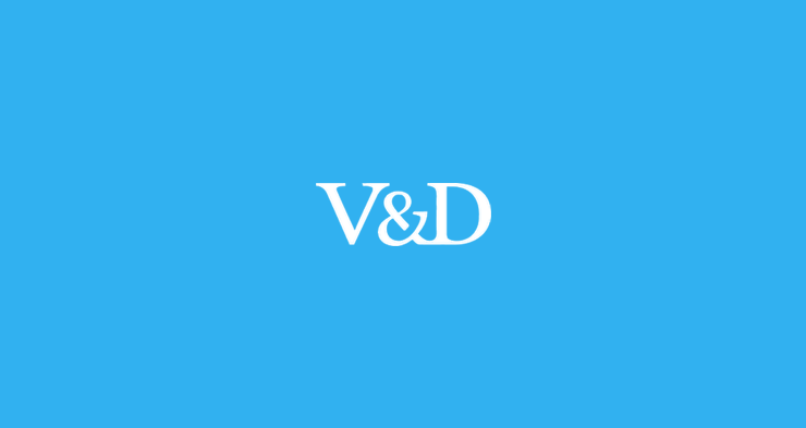 V&D terug als webwinkel